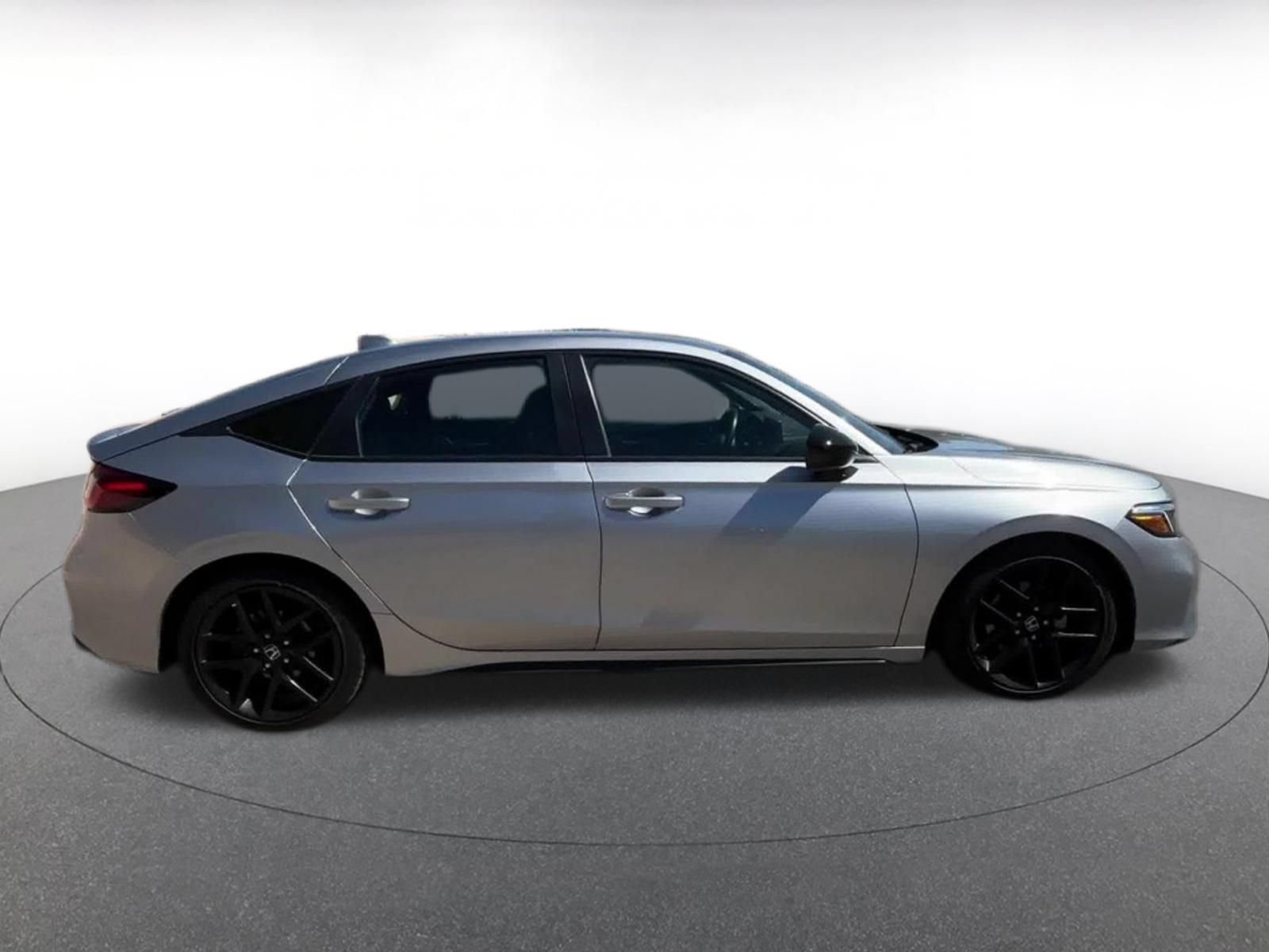 Thumbnail: 2025 Honda Civic - 16