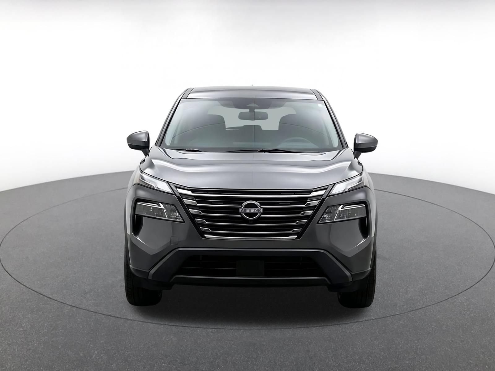 Thumbnail: 2026 Nissan Rogue - 2