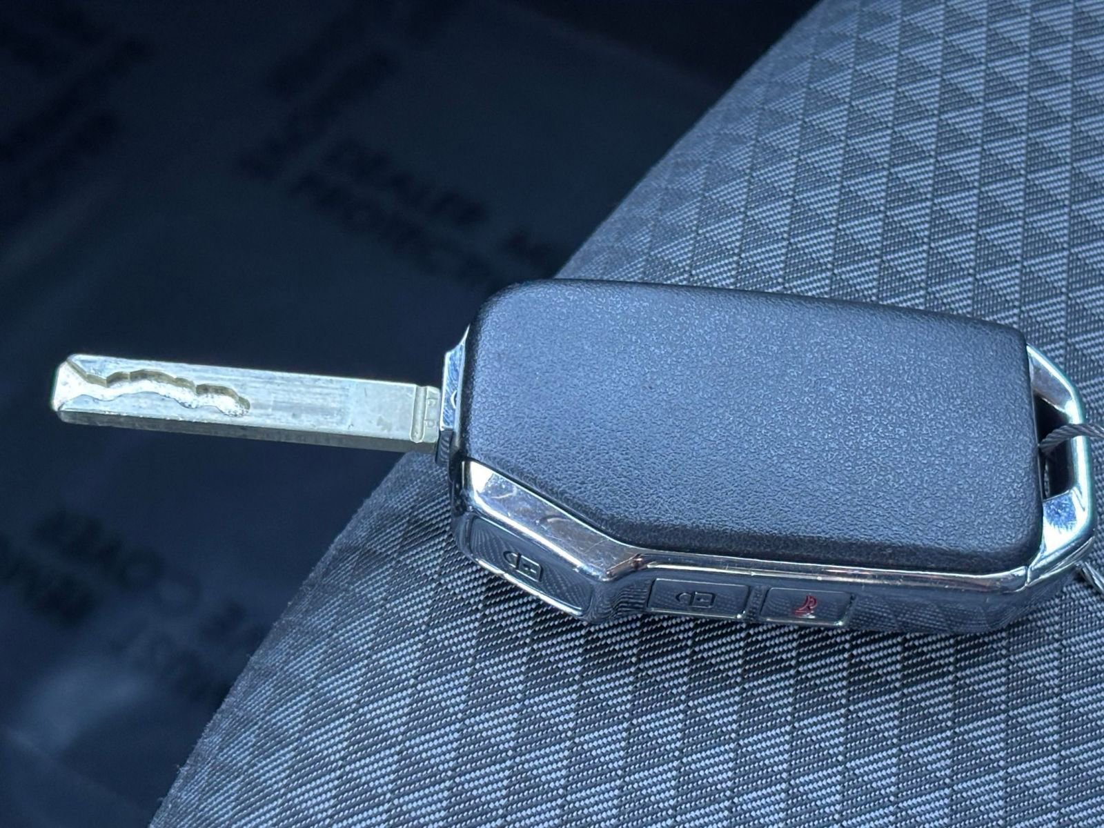 Thumbnail: 2025 Kia Soul - 21