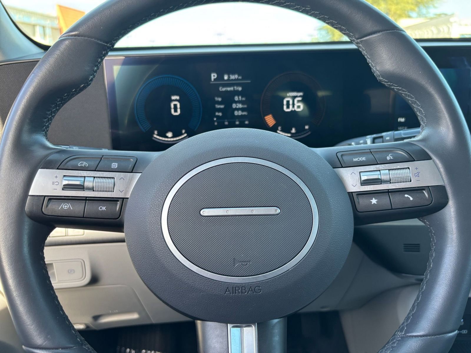 Thumbnail: 2025 Hyundai Kona - 28