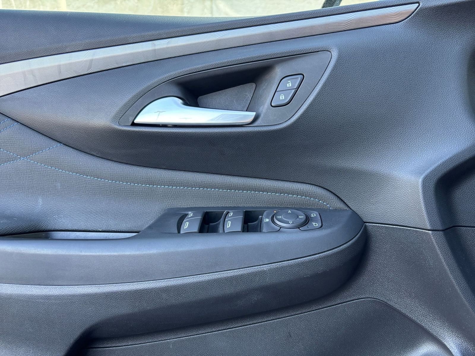 Thumbnail: 2025 Buick Envista - 20