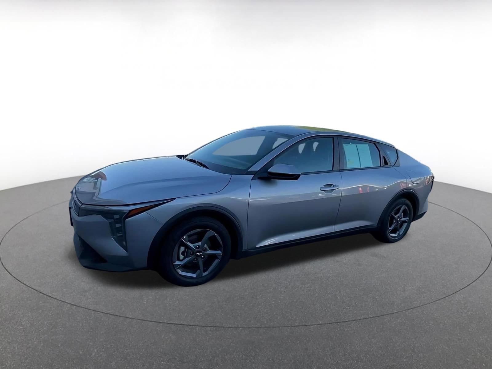 Thumbnail: 2025 Kia K4 - 8