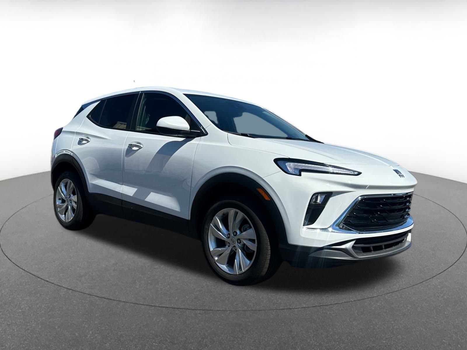 Thumbnail: 2025 Buick Encore GX - 1