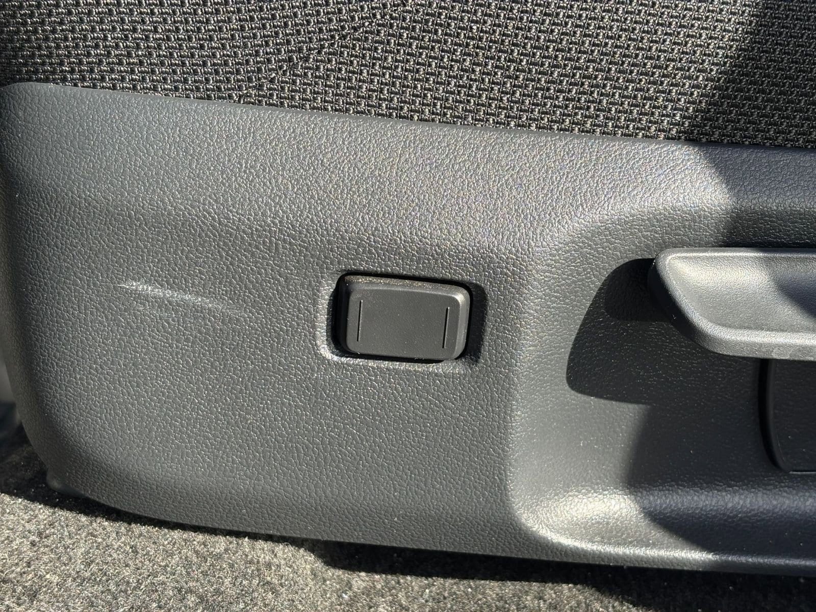 Thumbnail: 2025 Toyota 4Runner - 22