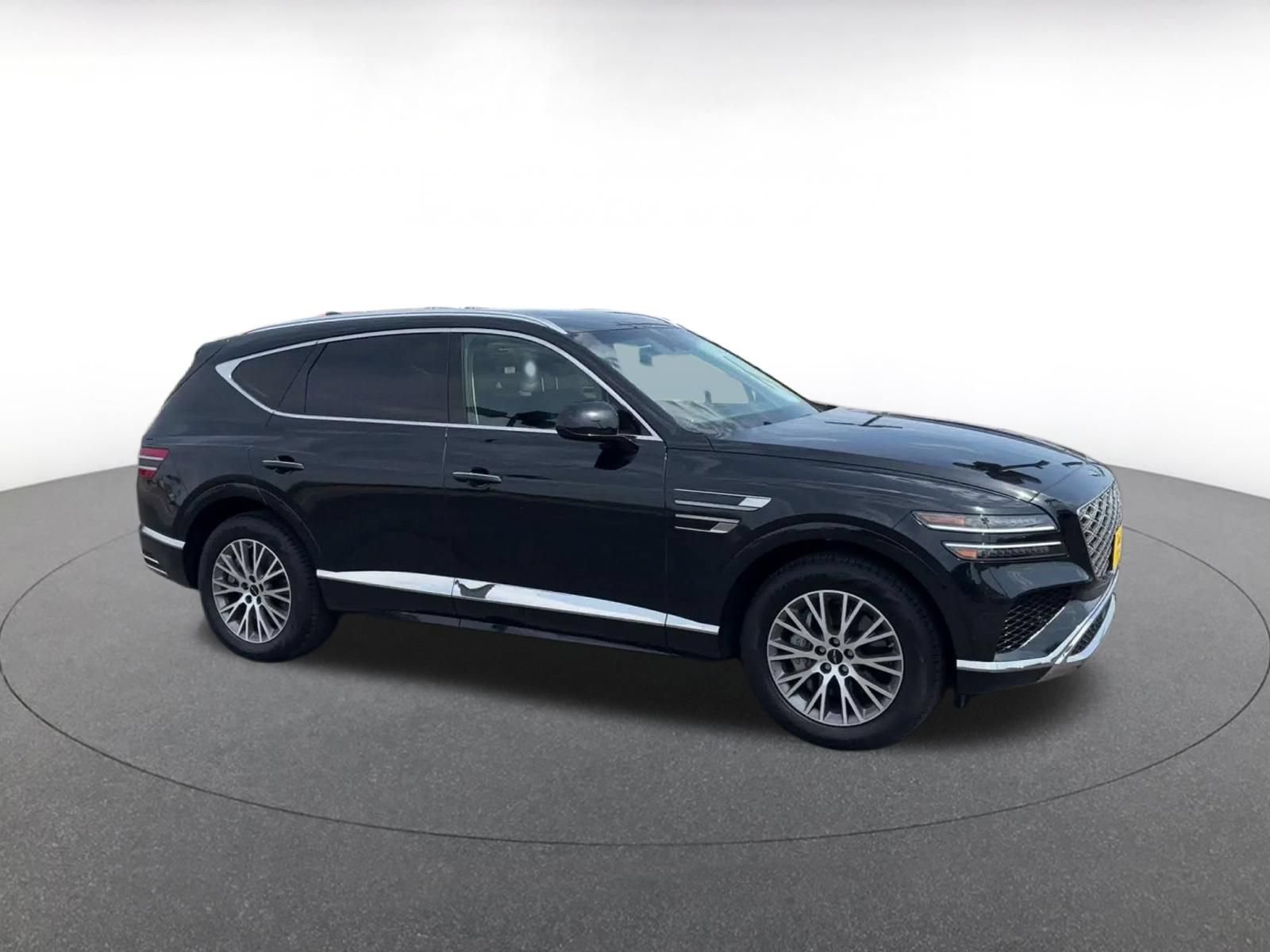 Thumbnail: 2026 Genesis GV80 - 2