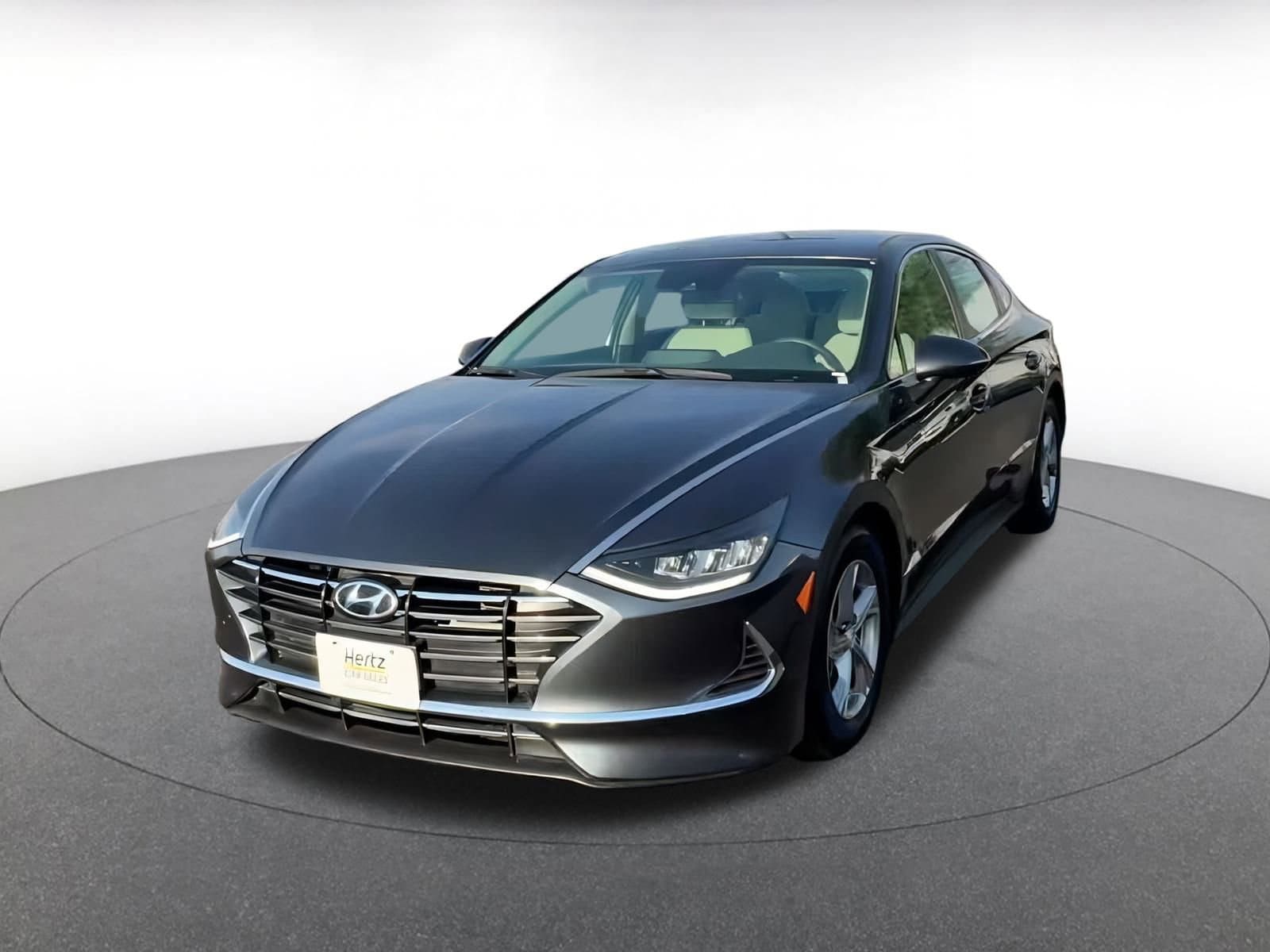 Thumbnail: 2023 Hyundai Sonata - 8
