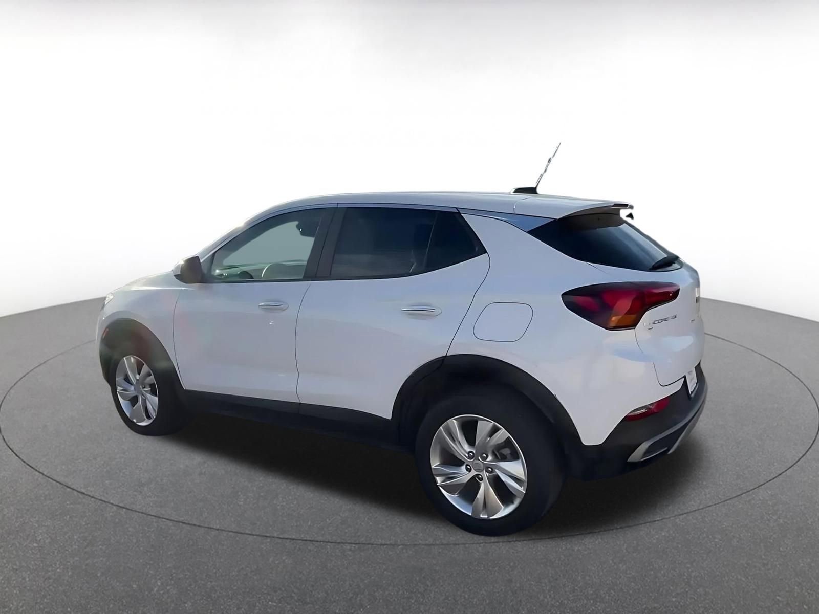 Thumbnail: 2025 Buick Encore GX - 10