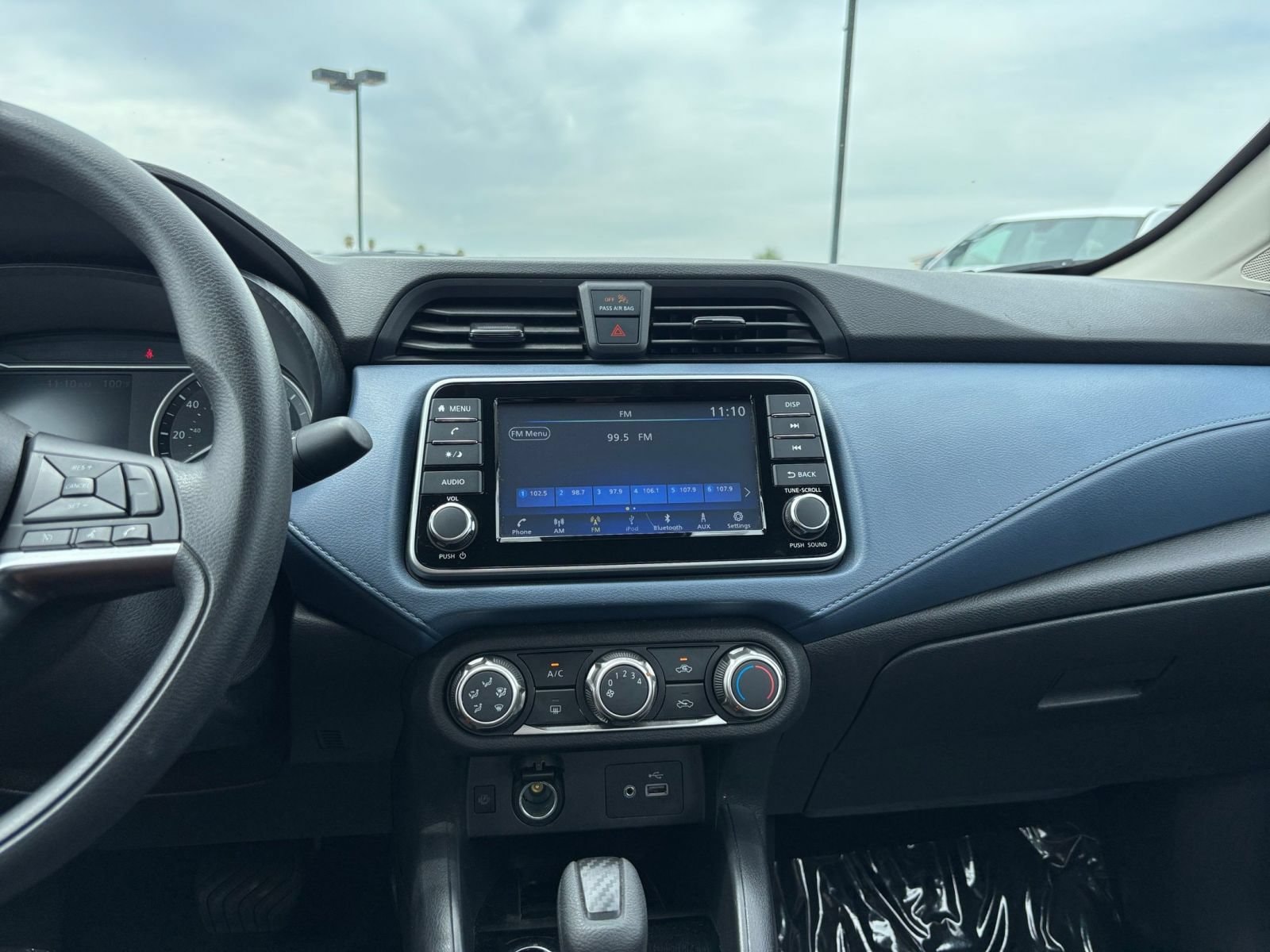 Thumbnail: 2025 Nissan Versa - 16