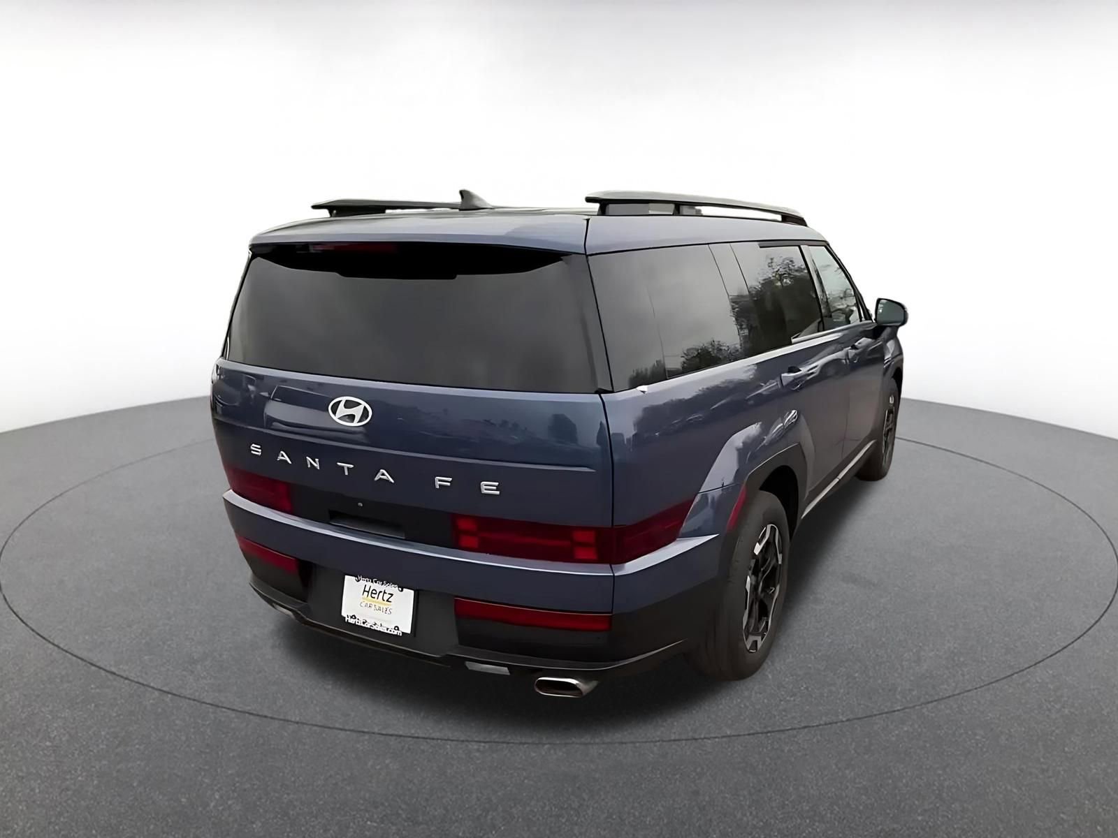 Thumbnail: 2025 Hyundai Santa Fe - 14