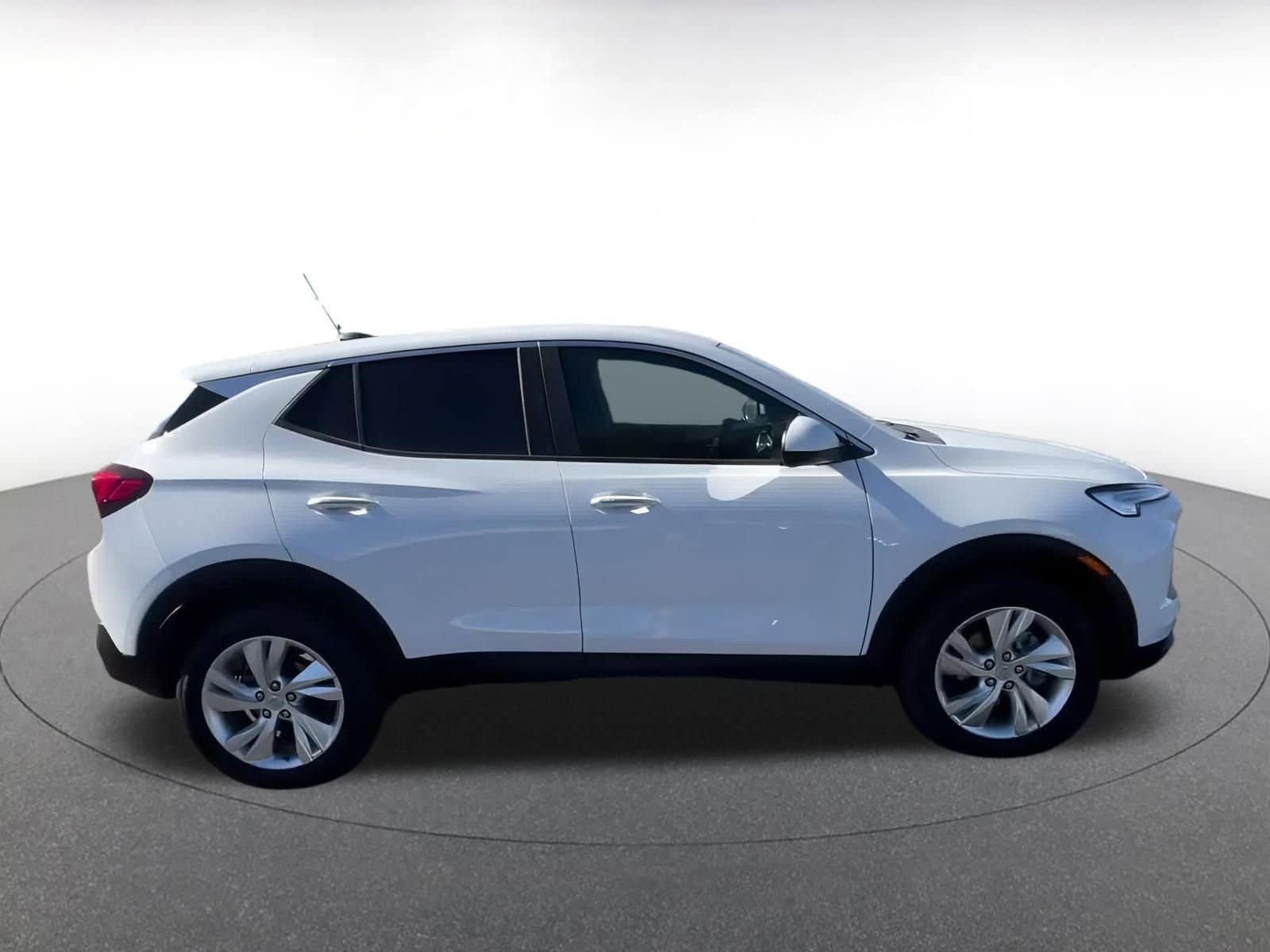 Thumbnail: 2025 Buick Encore GX - 16