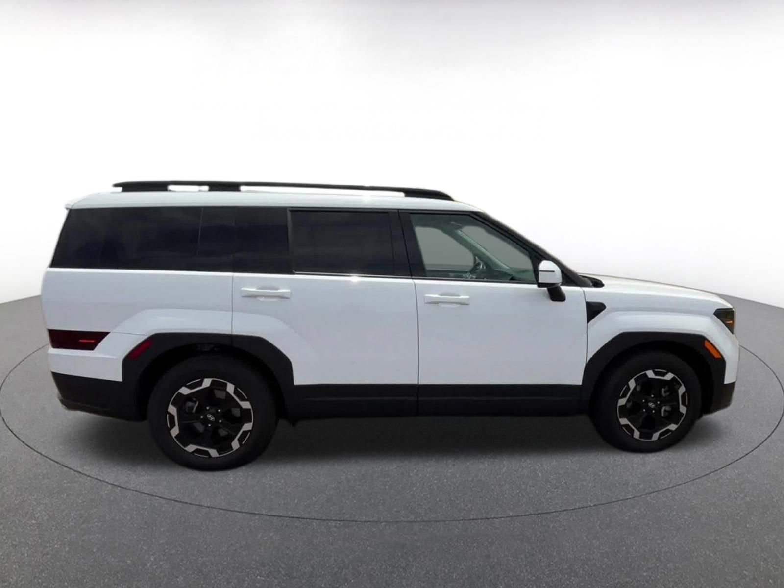 Thumbnail: 2025 Hyundai Santa Fe - 16