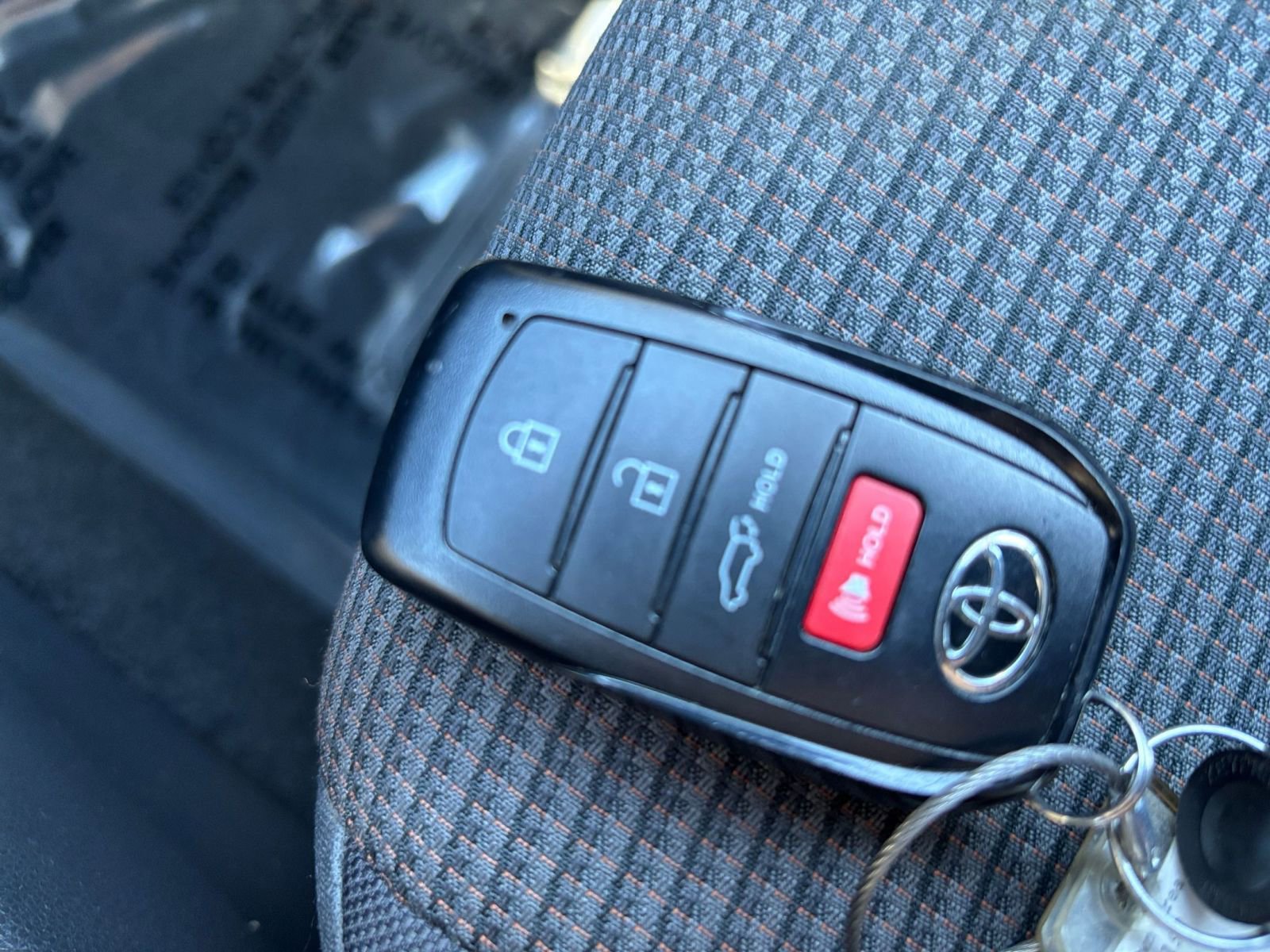 Thumbnail: 2025 Toyota Highlander - 22