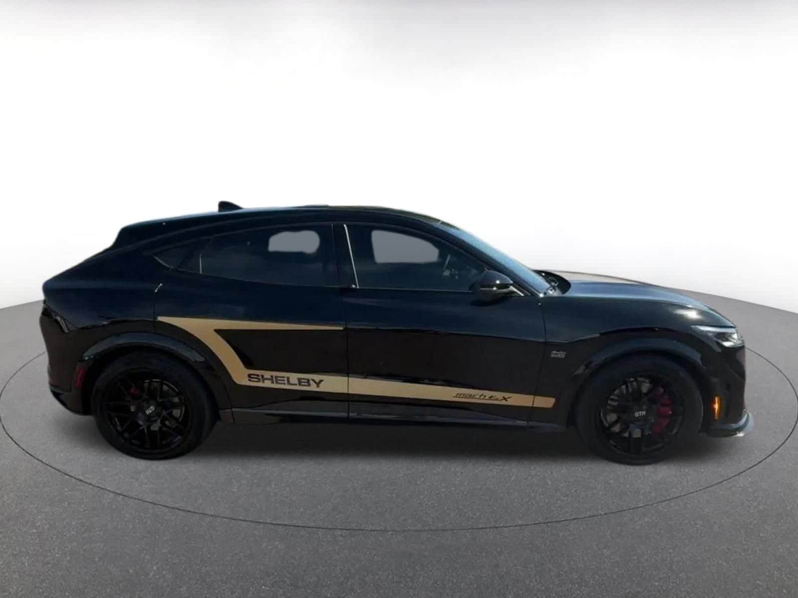 Thumbnail: 2023 Ford Mustang Mach-E - 16