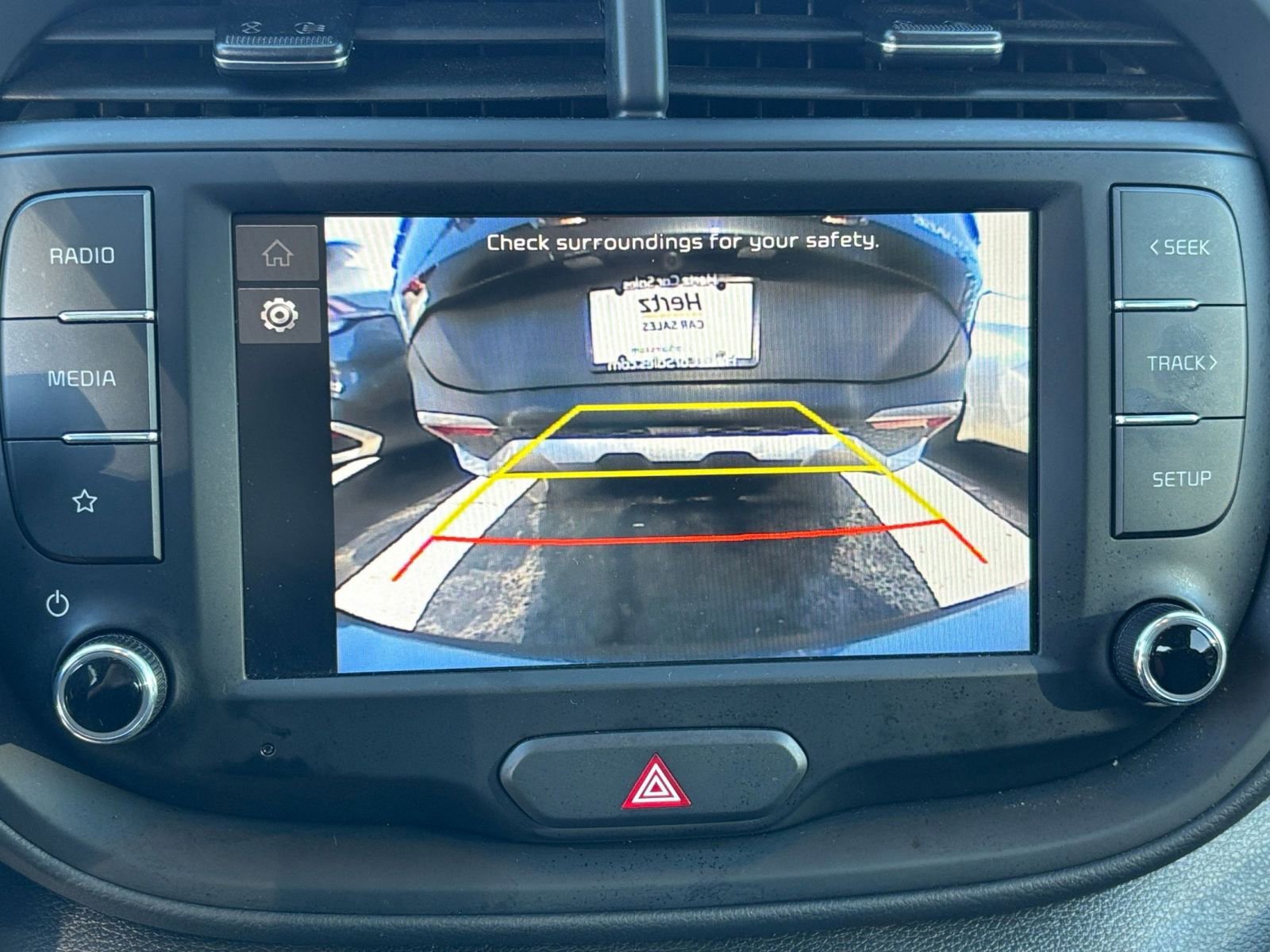 Thumbnail: 2025 Kia Soul - 22