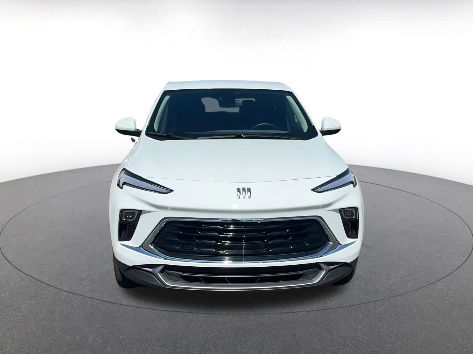 Thumbnail: 2025 Buick Encore GX - 4