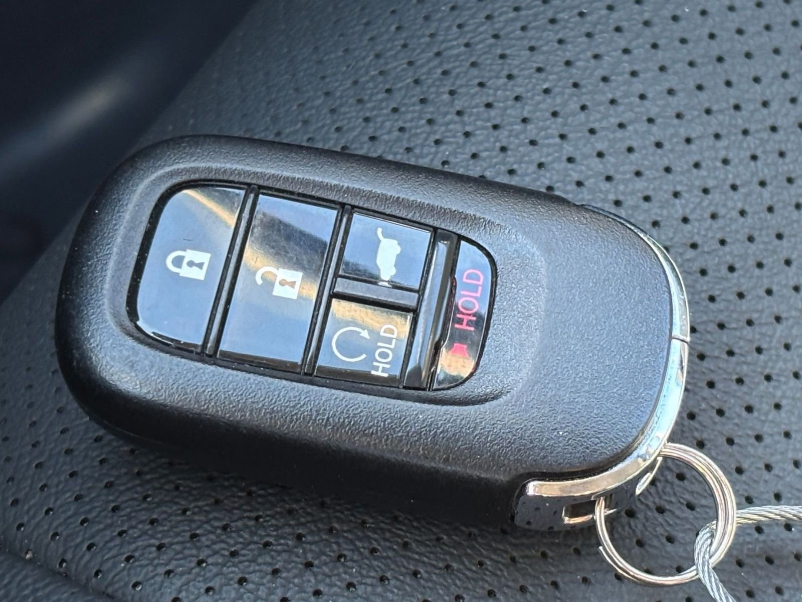 Thumbnail: 2025 Honda HR-V - 21