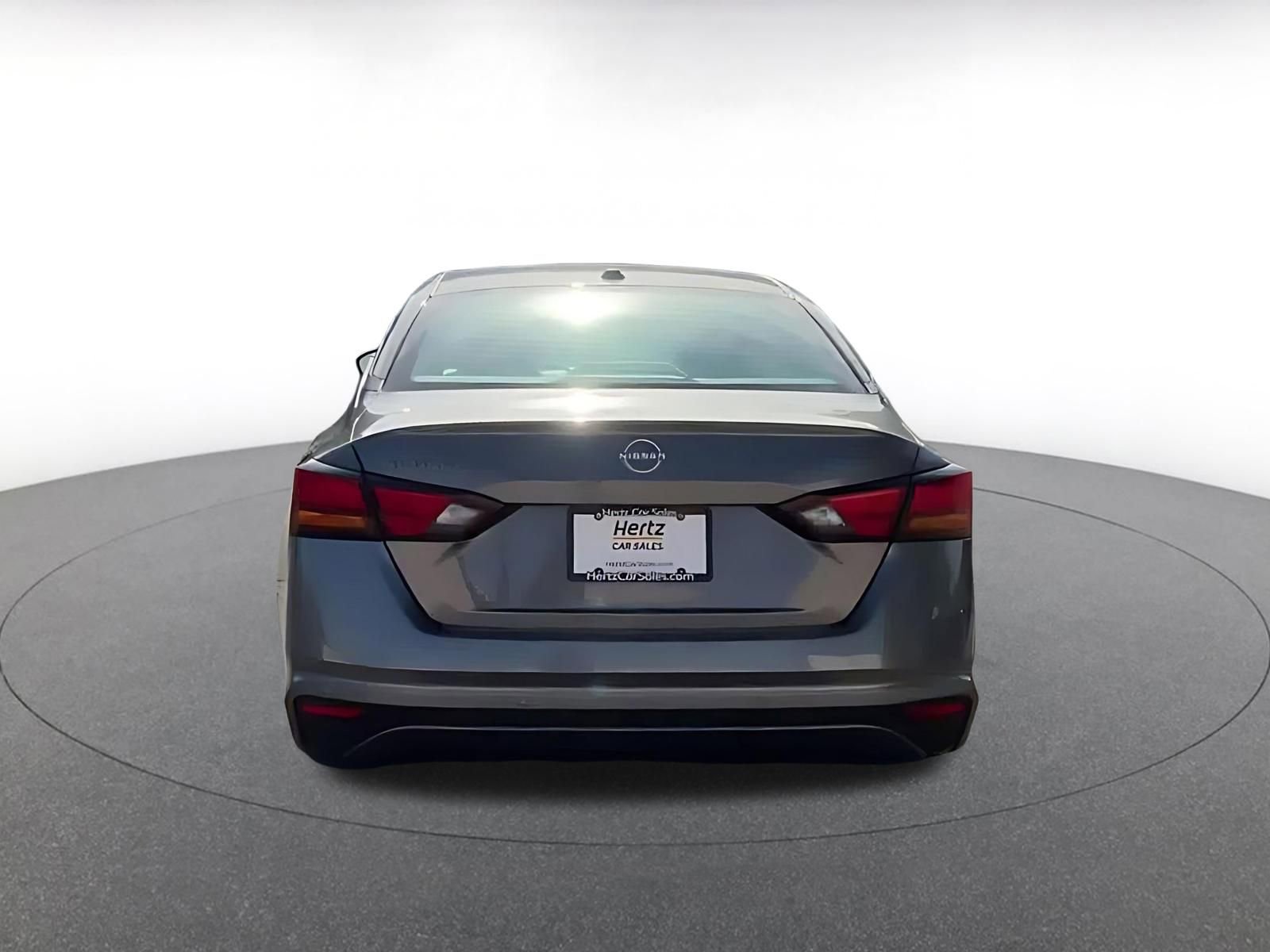 Thumbnail: 2025 Nissan Altima - 12