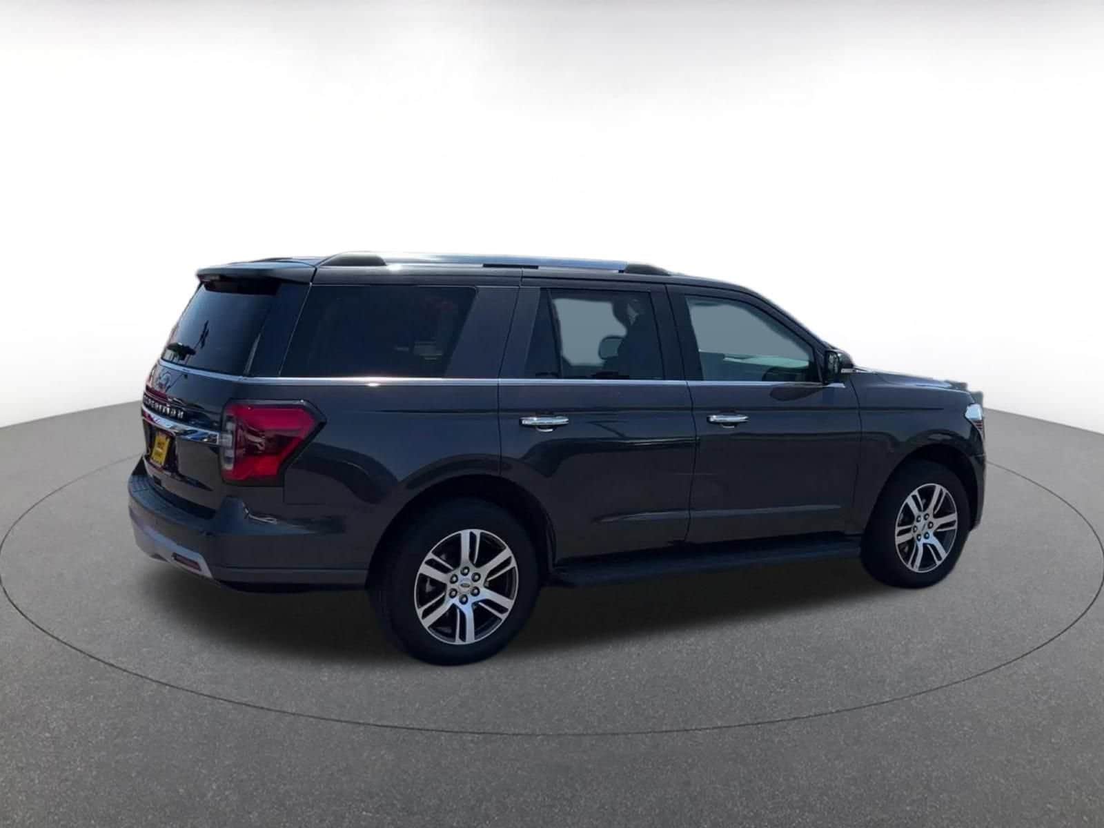 Thumbnail: 2024 Ford Expedition - 13