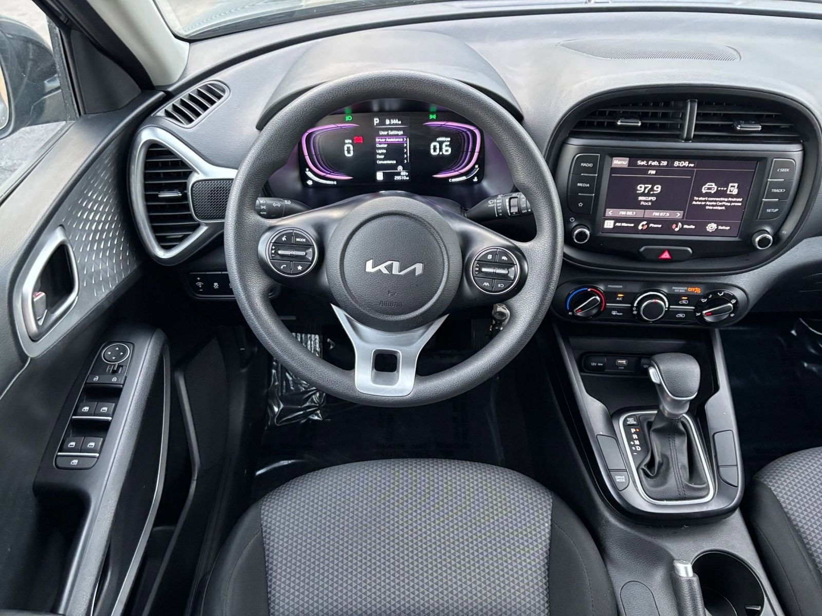 Thumbnail: 2025 Kia Soul - 32