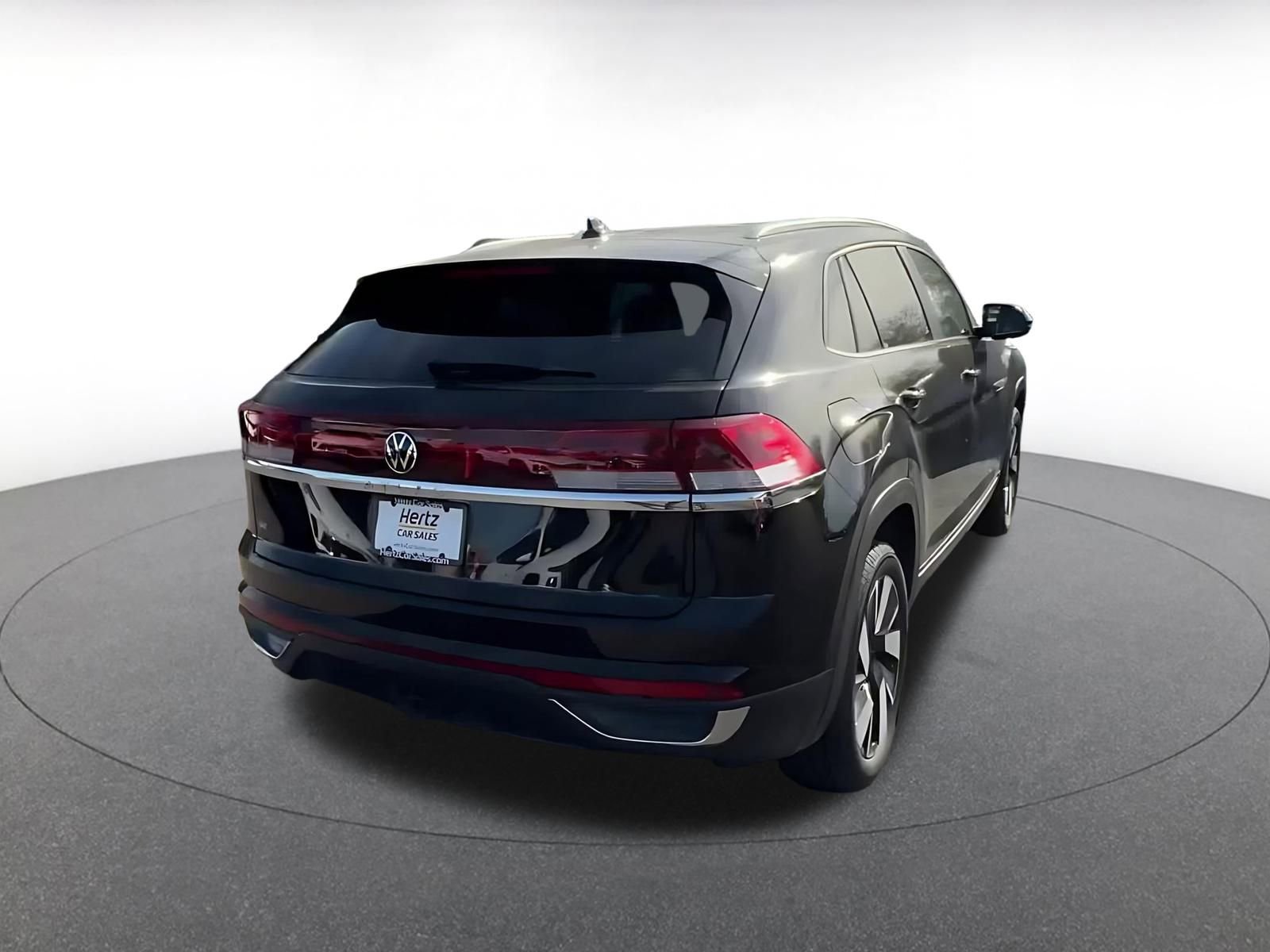 Thumbnail: 2025 Volkswagen Atlas - 15