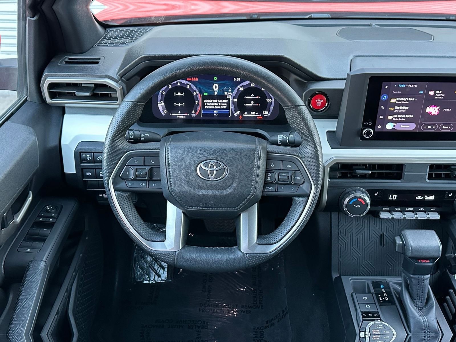 Thumbnail: 2024 Toyota Tacoma - 32