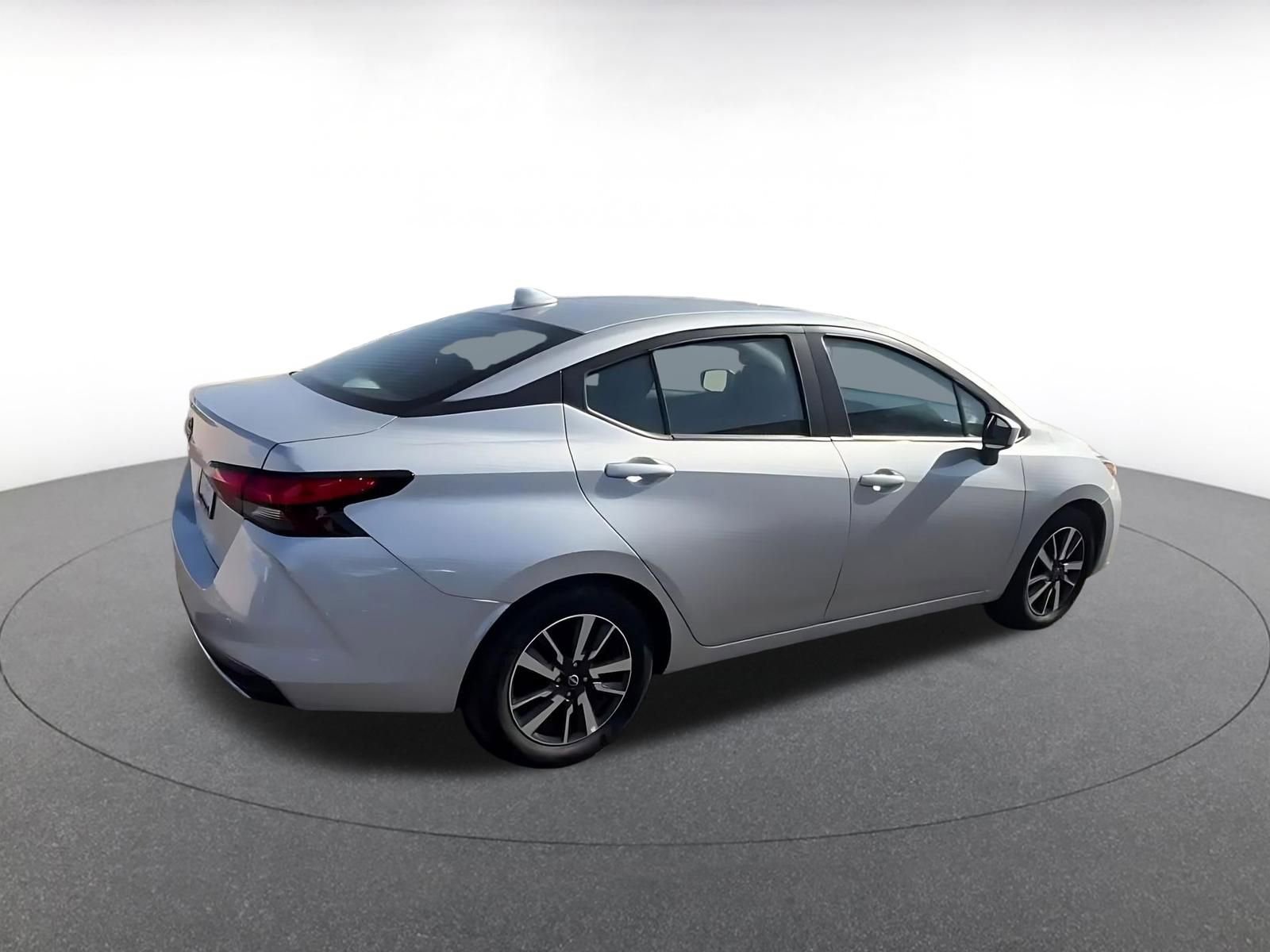 Thumbnail: 2025 Nissan Versa - 14