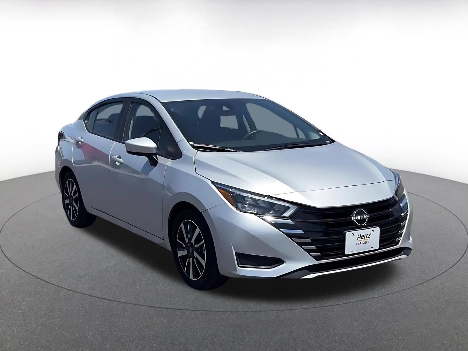 Thumbnail: 2025 Nissan Versa - 3