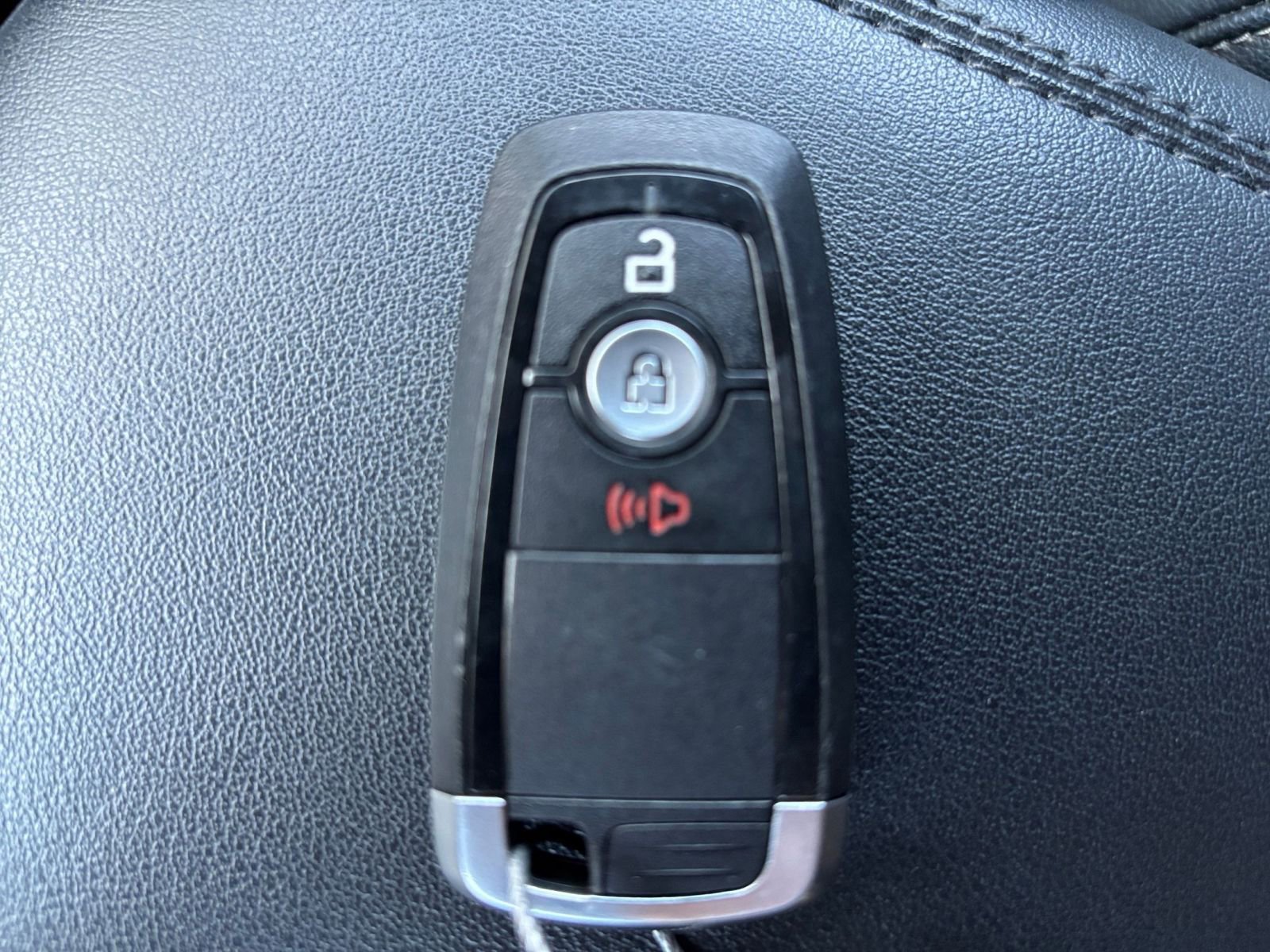 Thumbnail: 2024 Ford Edge - 22