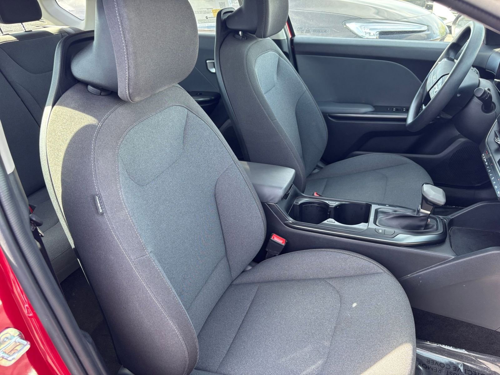 Thumbnail: 2025 Kia K4 - 35