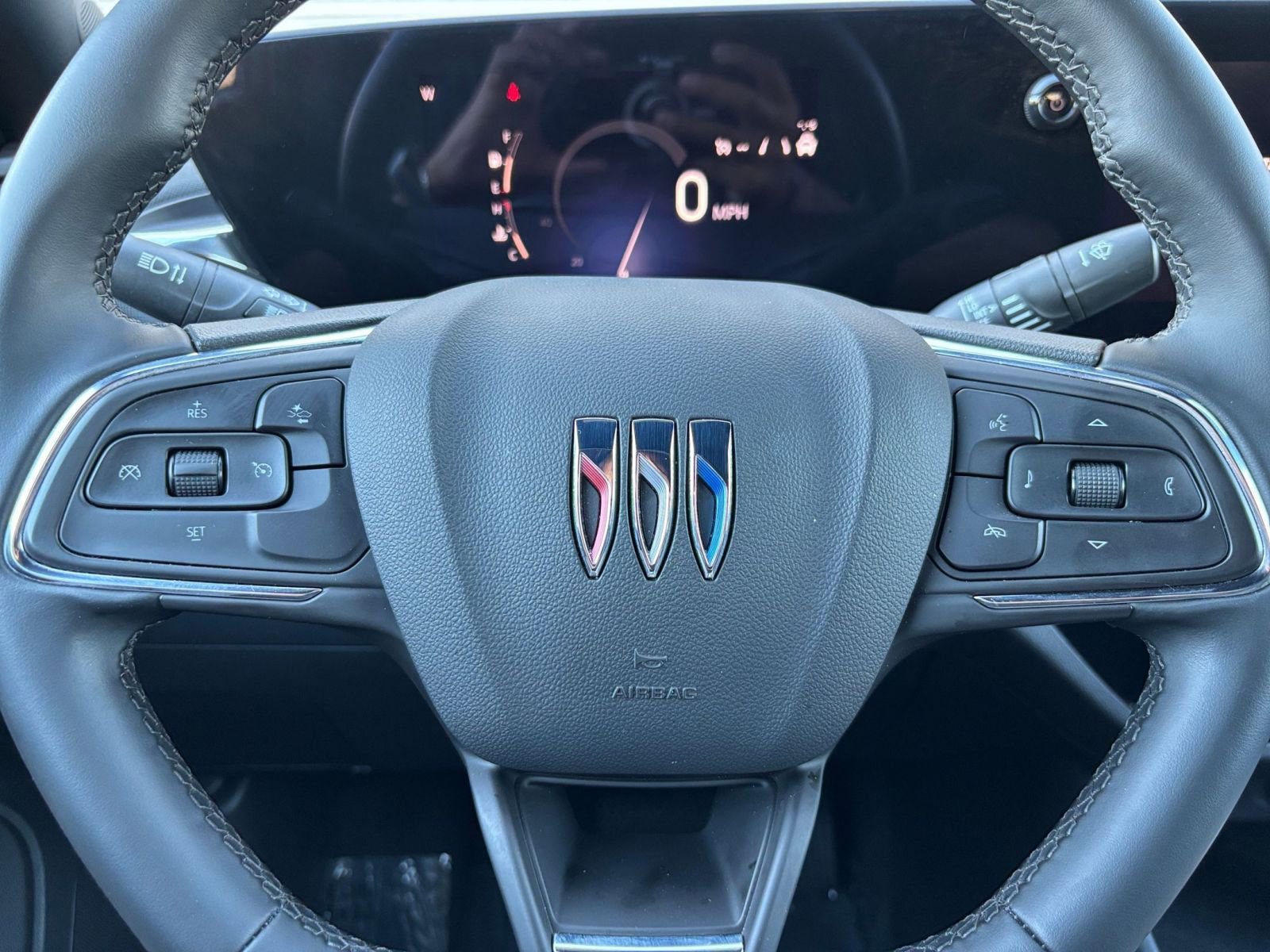 Thumbnail: 2025 Buick Envista - 25