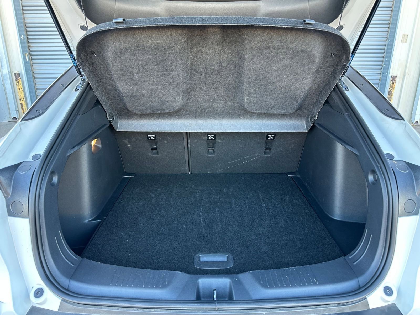 Thumbnail: 2025 Buick Envista - 28