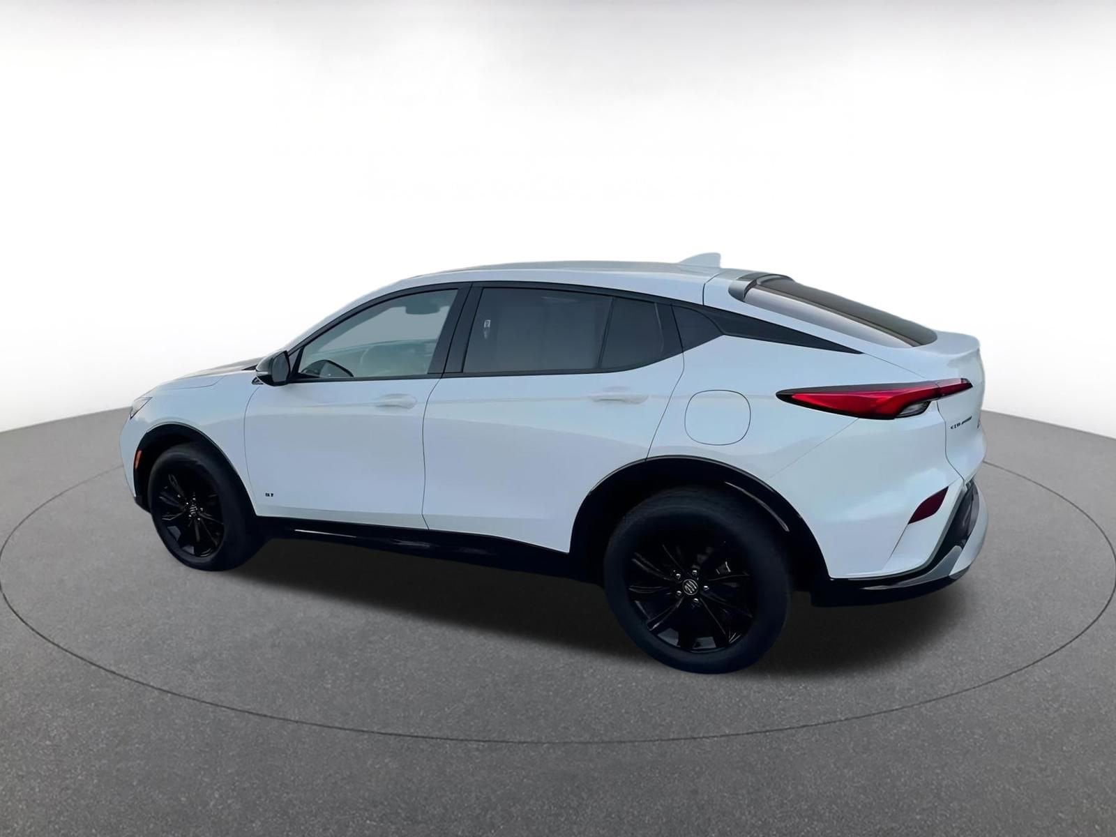 Thumbnail: 2025 Buick Envista - 10