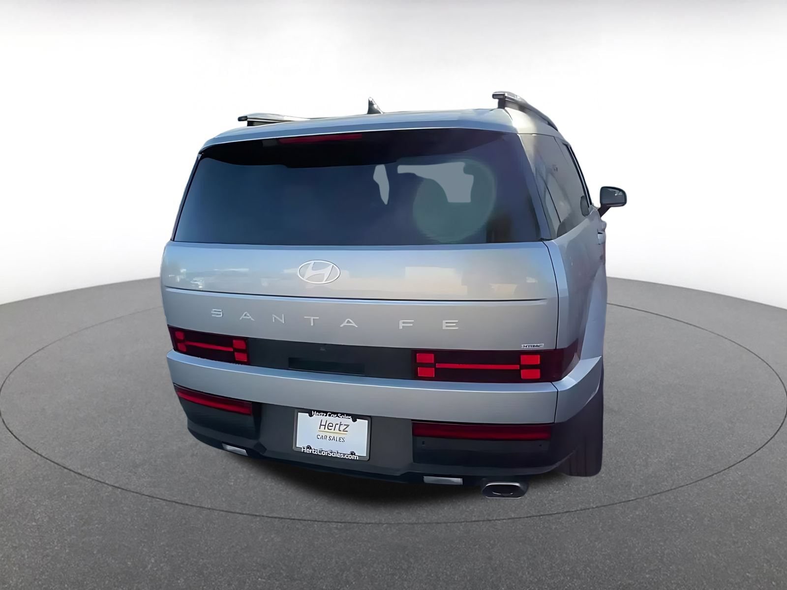 Thumbnail: 2025 Hyundai Santa Fe - 14