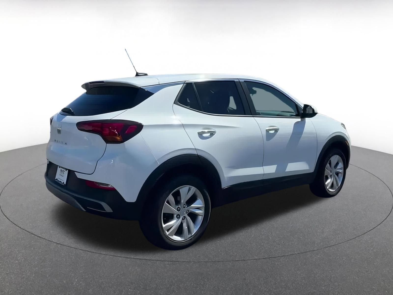 Thumbnail: 2025 Buick Encore GX - 15