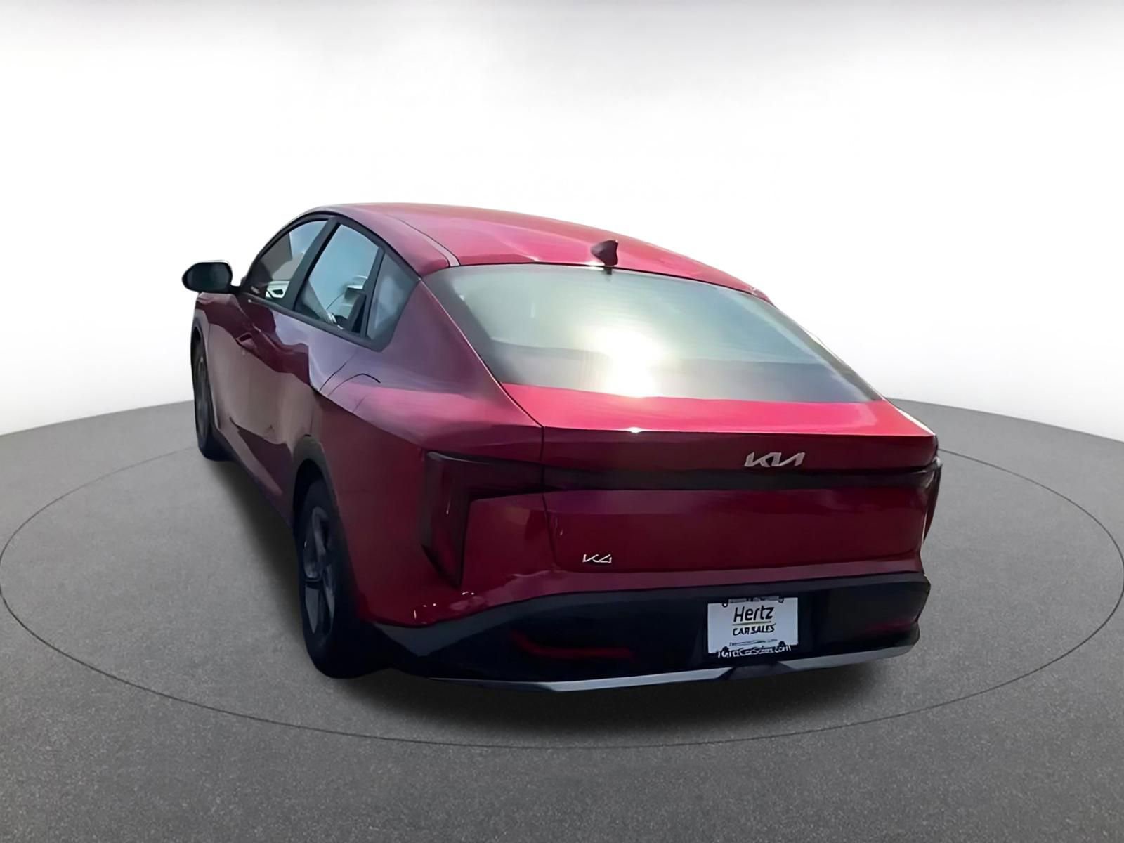 Thumbnail: 2025 Kia K4 - 9