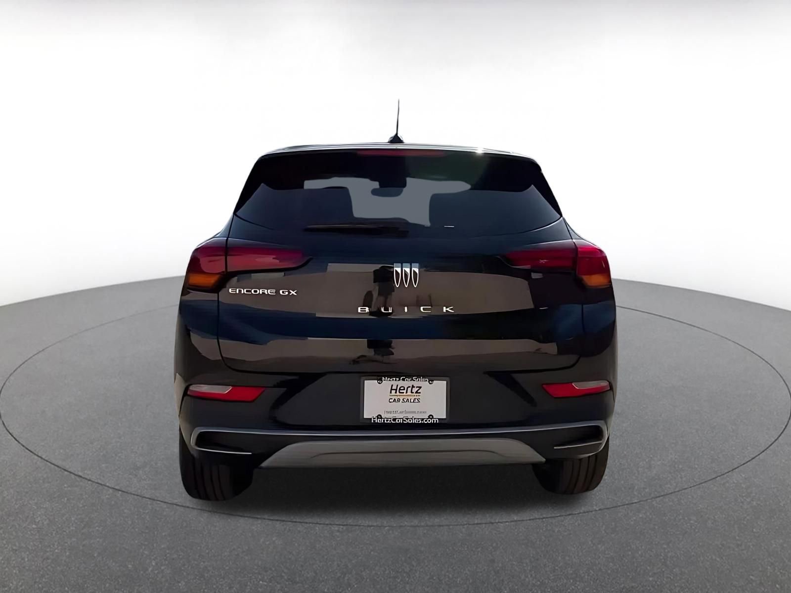 Thumbnail: 2025 Buick Encore GX - 12