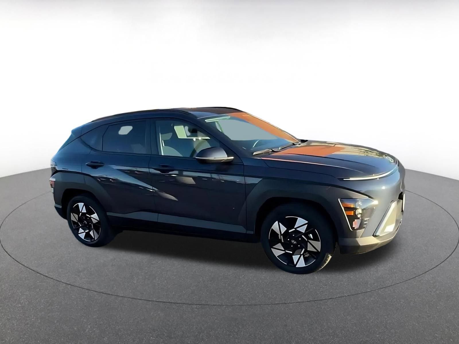 Thumbnail: 2025 Hyundai Kona - 2