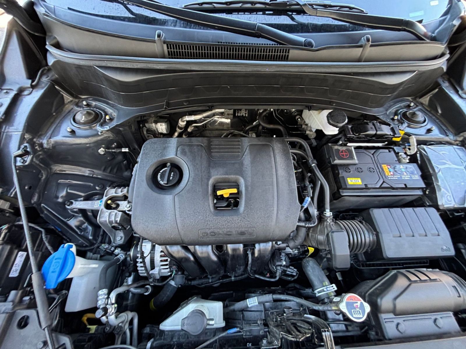 Thumbnail: 2025 Kia Seltos - 33