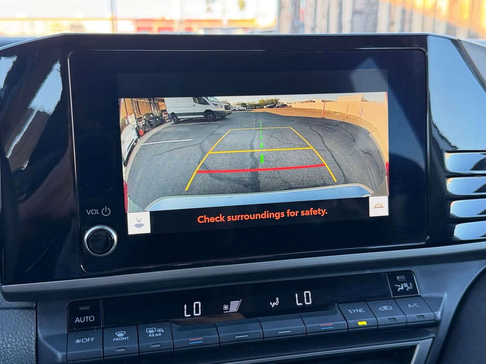 Thumbnail: 2025 Toyota Camry - 17