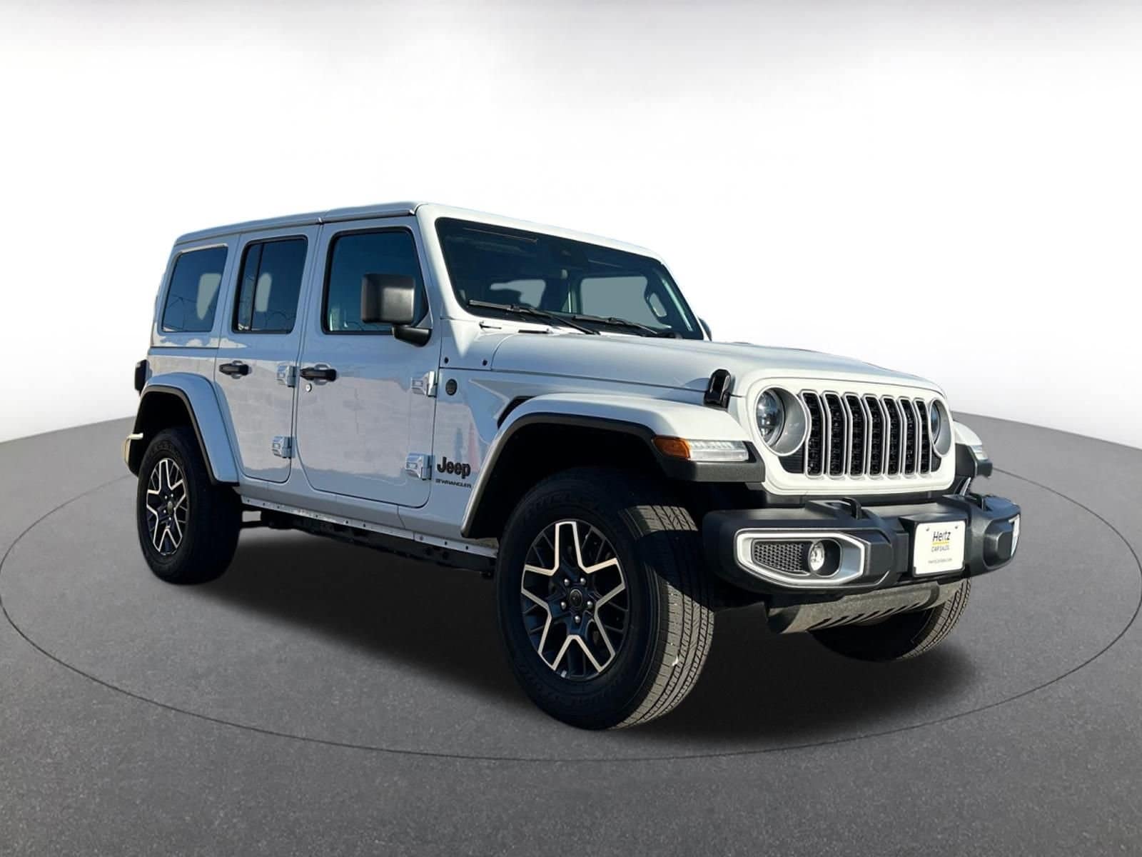 Thumbnail: 2025 Jeep Wrangler - 1