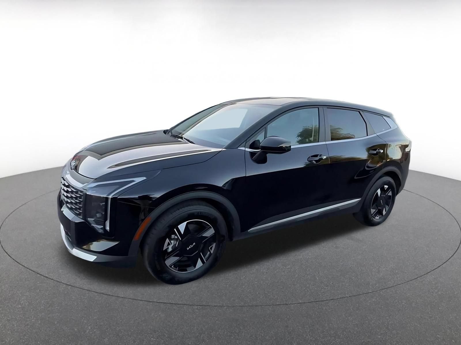 Thumbnail: 2026 Kia Sportage - 8