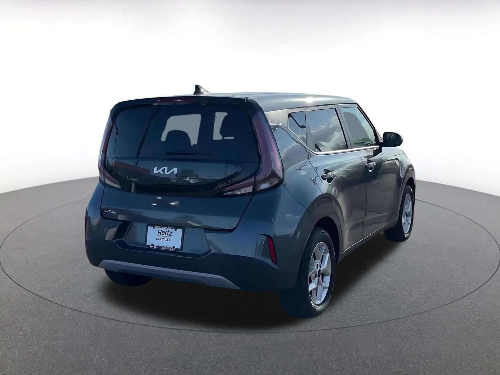 Thumbnail: 2025 Kia Soul - 12