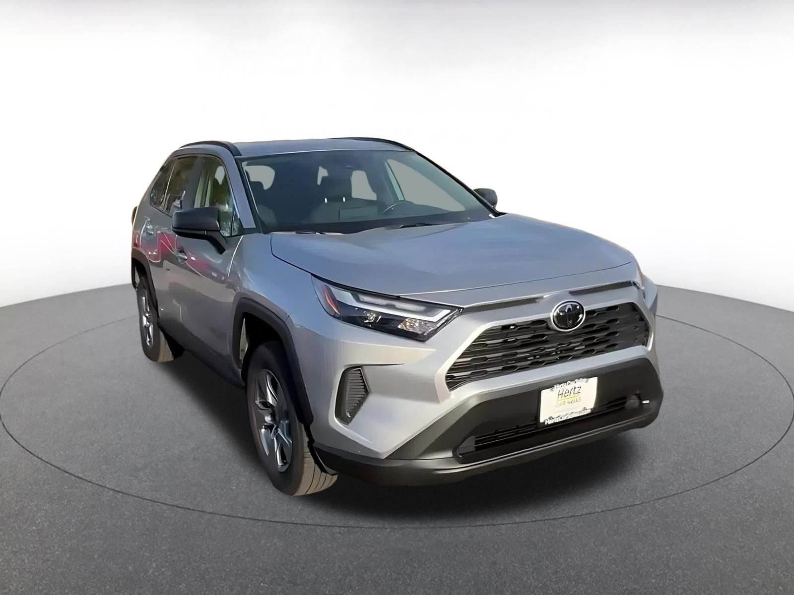 Thumbnail: 2025 Toyota RAV4 - 3