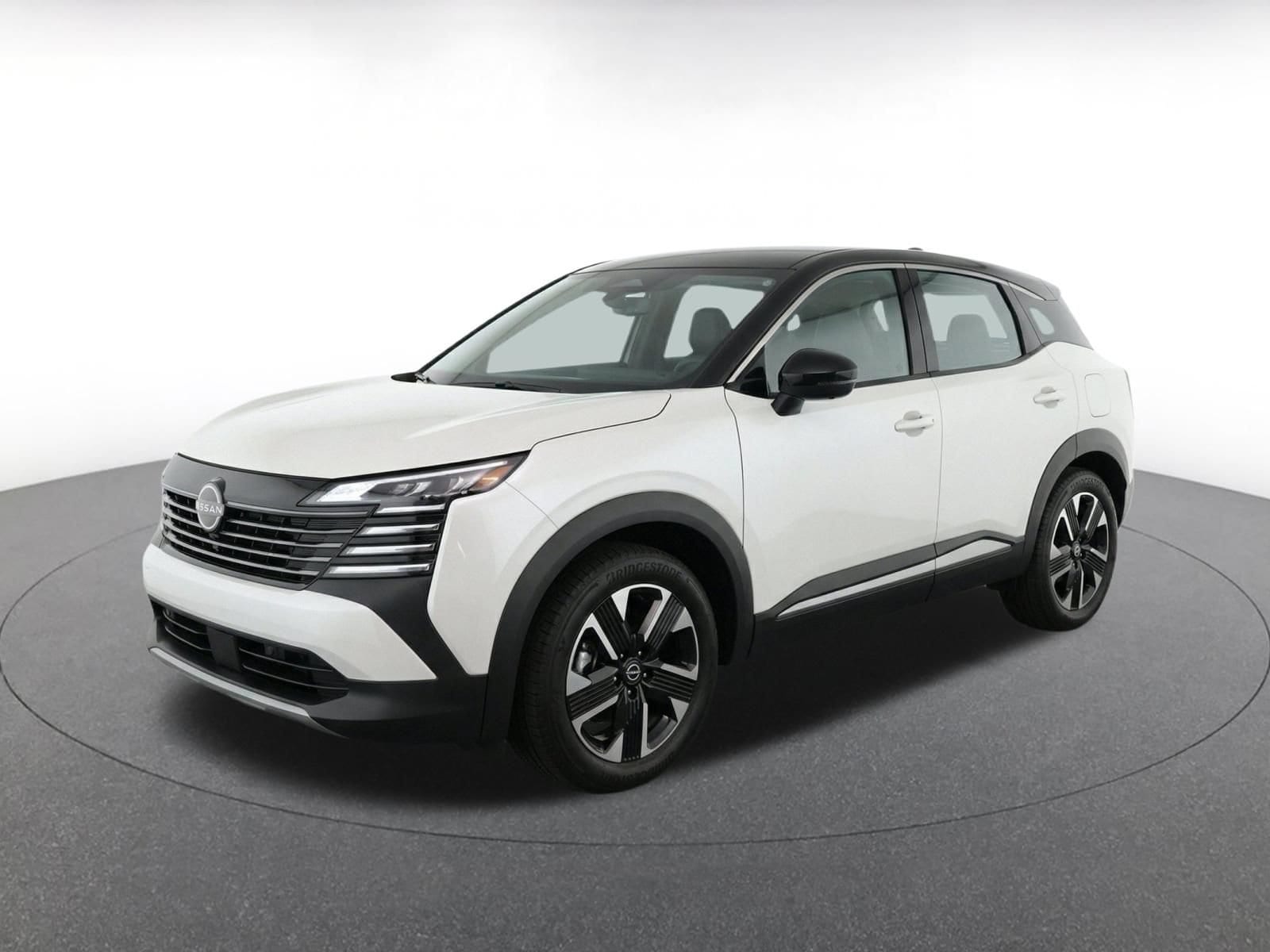 Thumbnail: 2026 Nissan Kicks - 3