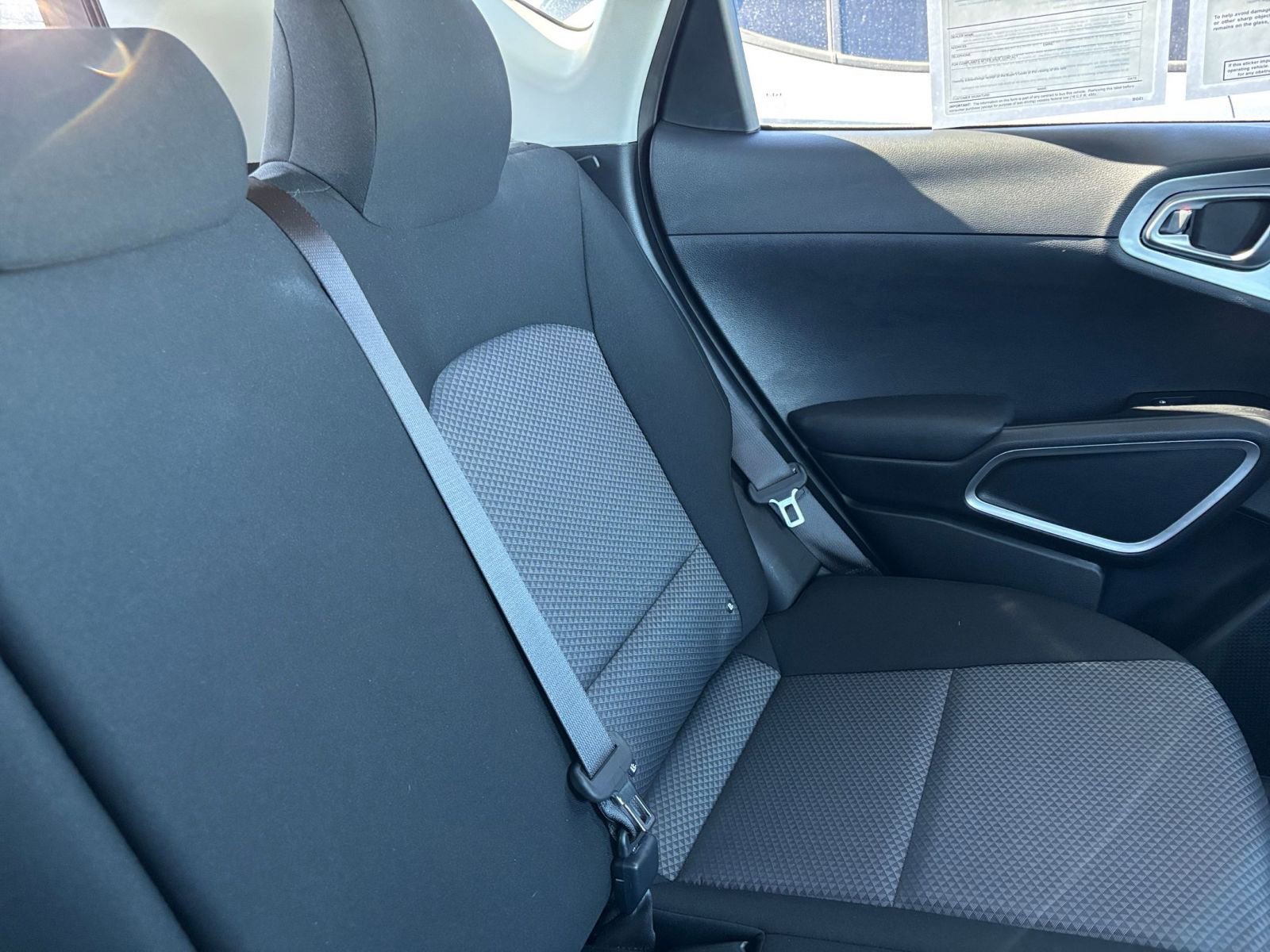 Thumbnail: 2025 Kia Soul - 35