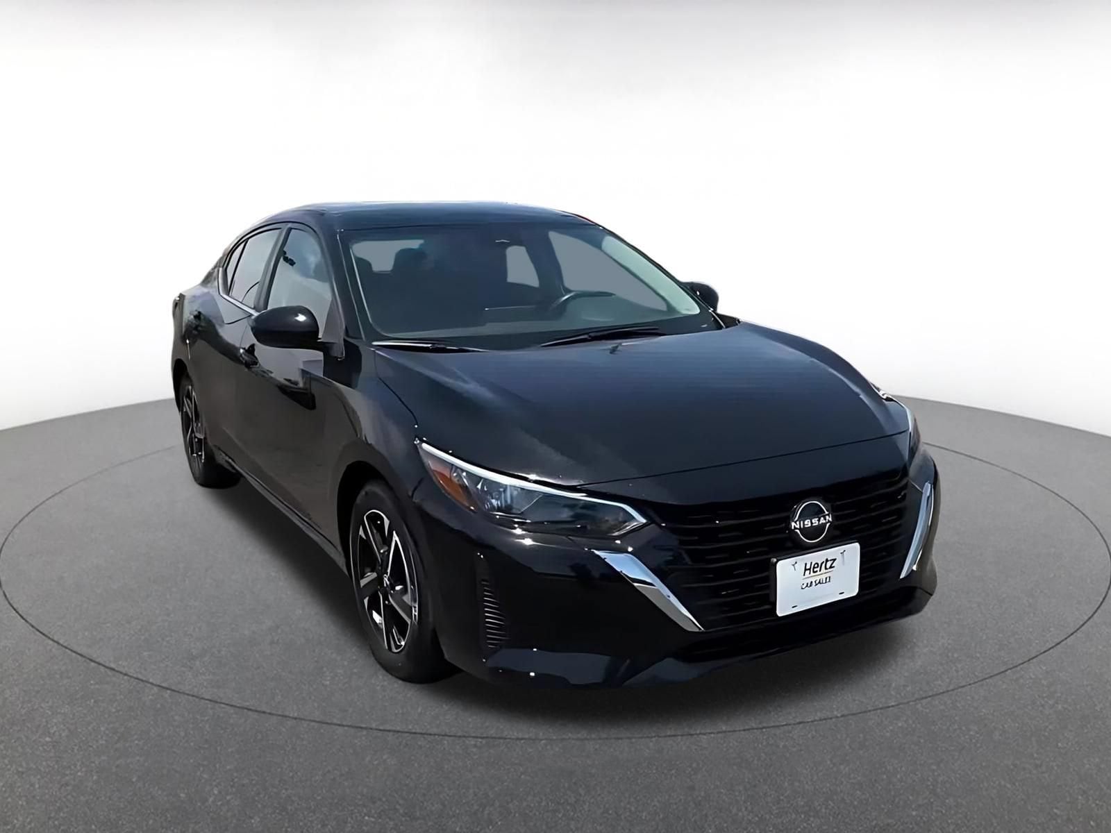 Thumbnail: 2025 Nissan Sentra - 3