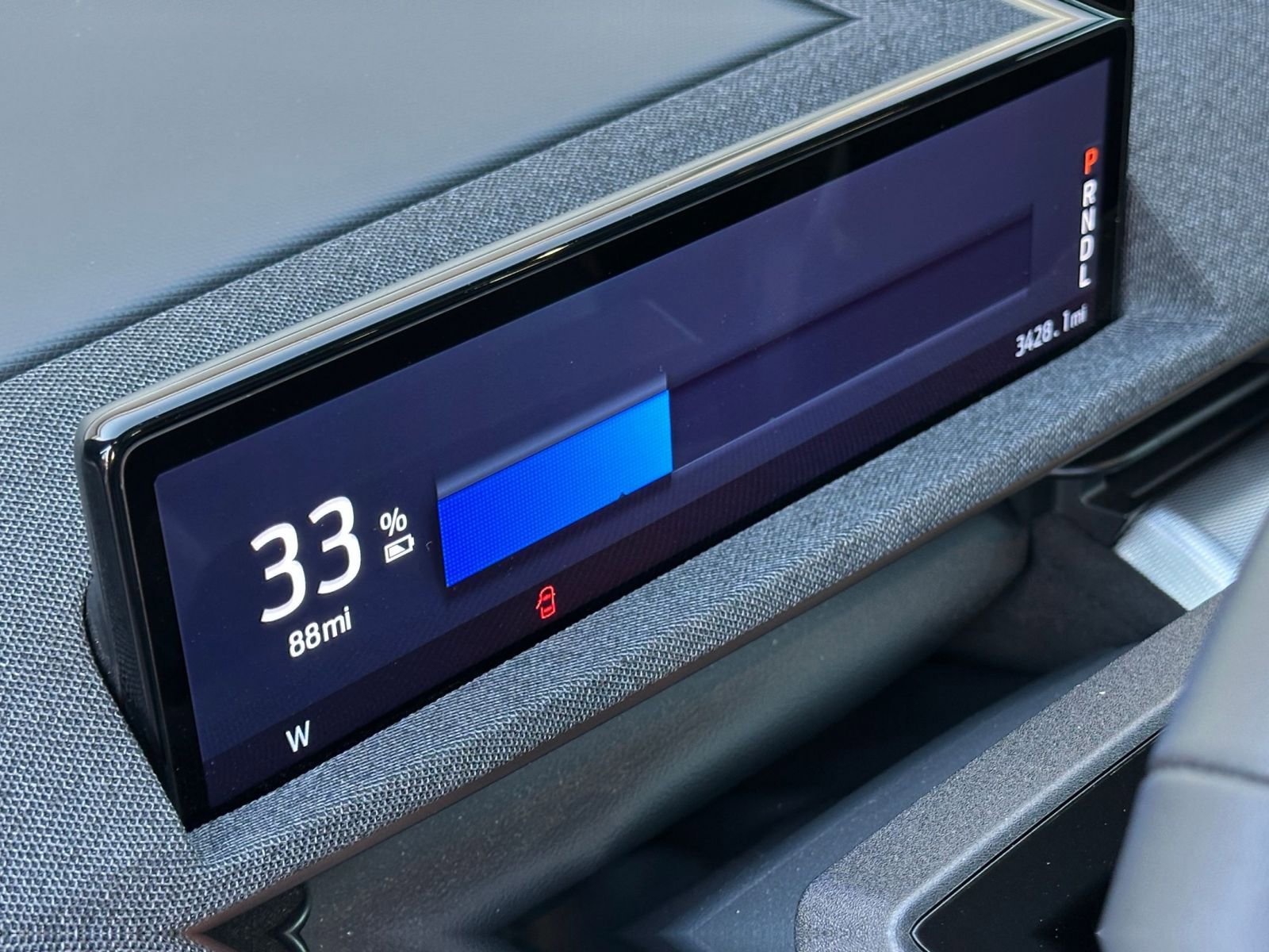 Thumbnail: 2023 Ford Mustang Mach-E - 20