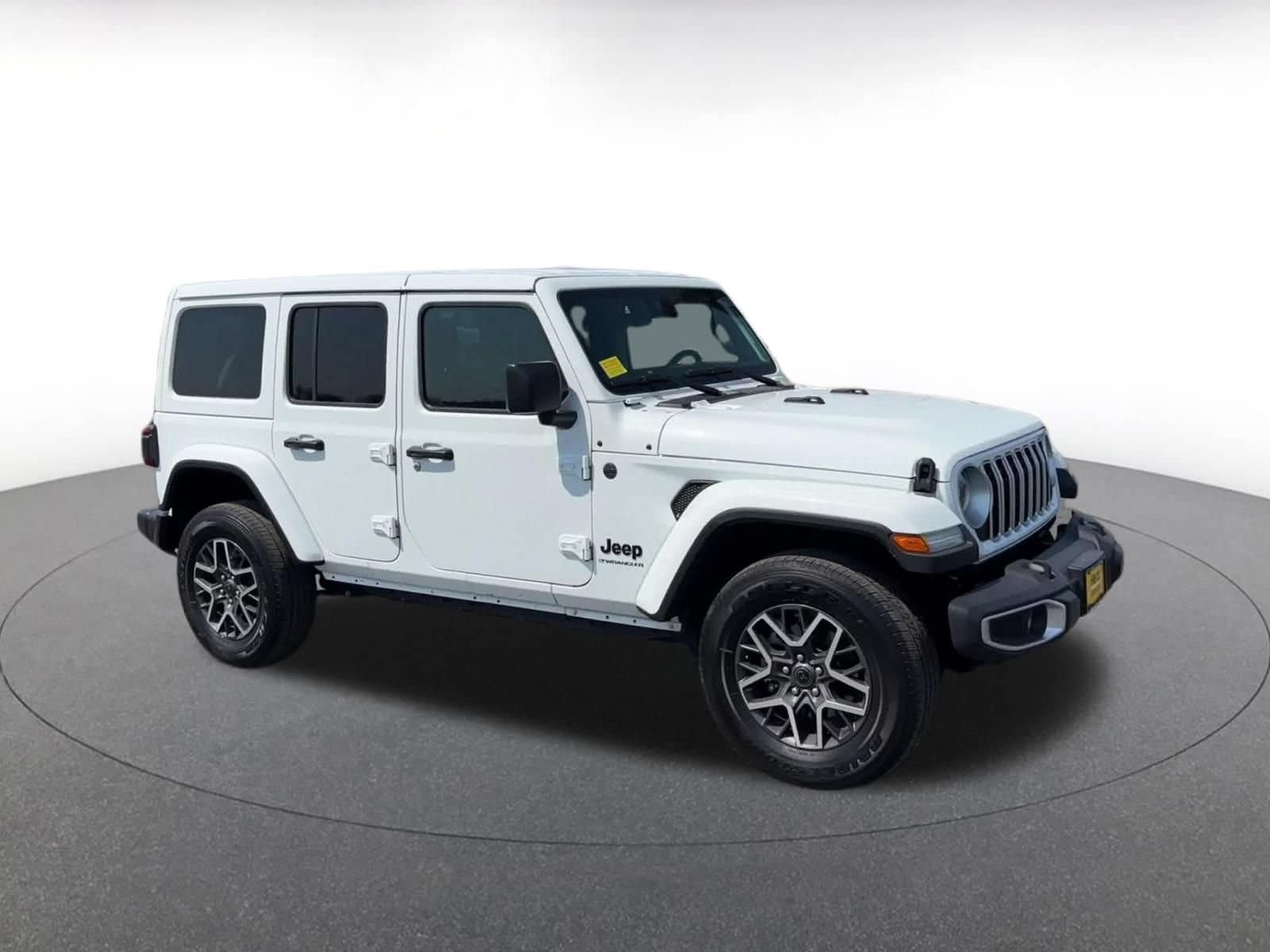 Thumbnail: 2025 Jeep Wrangler - 2
