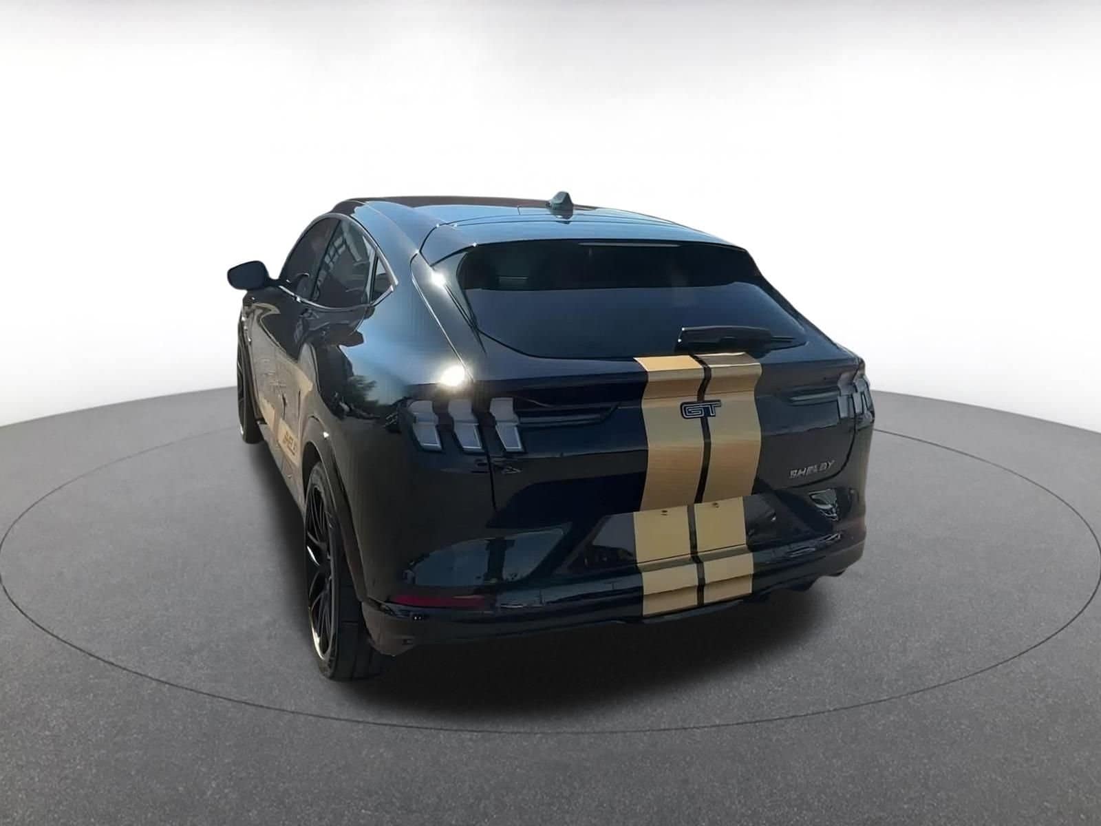 Thumbnail: 2023 Ford Mustang Mach-E - 11