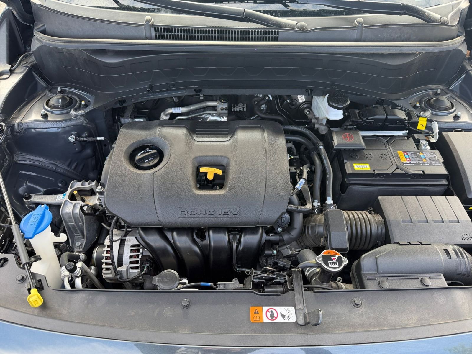 Thumbnail: 2025 Kia Seltos - 32